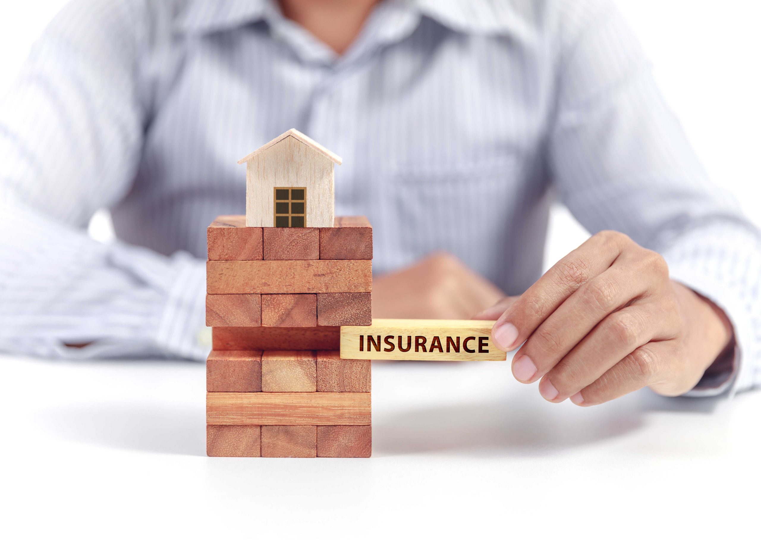 Home-Insurance in Galveston Beach